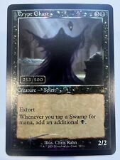 Mtg crypt ghast for sale  Shipping to Ireland