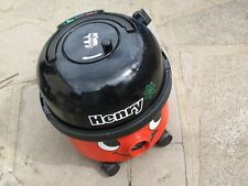 HENRY HOOVER 1200W HVR-200A NUMATIC INTERNATIONAL VACUUM CLEANER  , used for sale  Shipping to South Africa