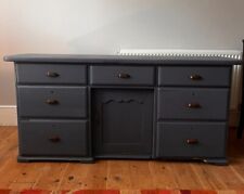 Vintage victorian sideboard for sale  CAMBRIDGE