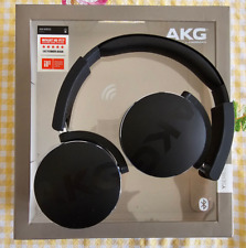 Cuffie akg y50bt usato  Saronno