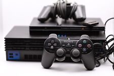 Multiple playstation ps2 for sale  EVESHAM