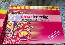Smartmedix physiologie karteik gebraucht kaufen  Greifswald-Alte Stadtteile