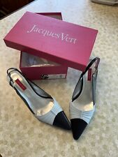 jacques vert shoes 6 for sale  COVENTRY