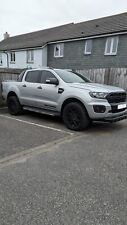 Ford ranger for sale  TRURO