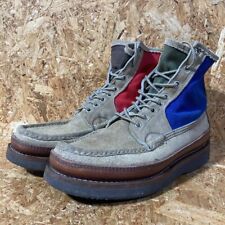 Russell moccasin safari for sale  Shipping to Ireland