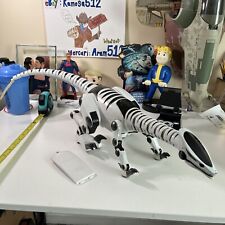 Wowwee roboreptile dinosaur for sale  Arlington