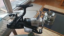 Shimano baitrunner 6000 gebraucht kaufen  Hellern