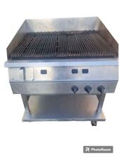 Falcon char grill for sale  NEWPORT