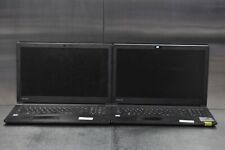 Lote de 2 TOSHIBA TECRA C50-E Intel Core i5-8250U, 8 GB RAM, sin SSD #1865 segunda mano  Embacar hacia Argentina