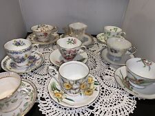 Vintage tea cup for sale  Morris