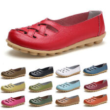 Womens loafers moccasins for sale  Ireland