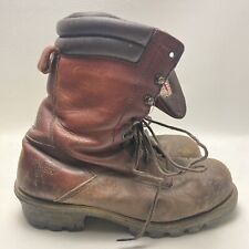 Red wing loggers for sale  Roseville