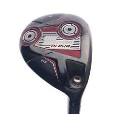 Used callaway big for sale  WINDLESHAM