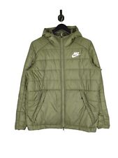 Nike puffer jacket for sale  WOLVERHAMPTON
