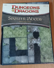 dungeon tiles for sale  Shipping to Ireland