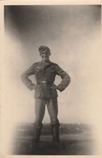 Photo soldat allemand d'occasion  Saint-Avertin