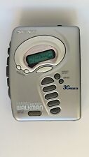 Walkman sony cassette d'occasion  Vizille