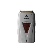 Used, Andis 17235 Pro Foil Lithium Titanium Foil Shaver, Cord/Cordless, Gray for sale  Shipping to South Africa