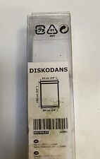 Ikea diskodans rosali for sale  WORKINGTON