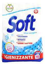 Soft lavatrice polvere usato  Susegana