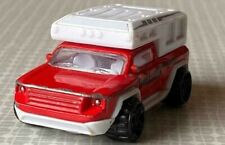 Fast Lane Diecast Toy Car - Camper Truck 4x4 - Approx 2.5" Long for sale  BRIGHTON