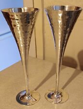 Pair chalices for sale  CHESTER