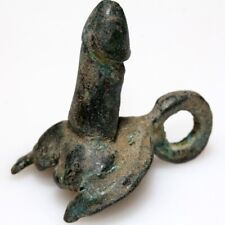 Ancient roman bronze d'occasion  Expédié en Belgium