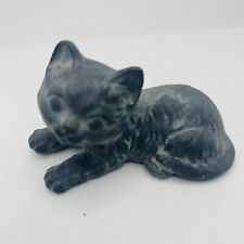 Kitten figurine ceramic for sale  San Antonio