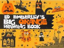 Emberley big orange for sale  Shipping to Canada