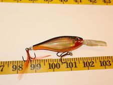 Rapala rap shad for sale  Middletown