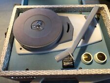 Retro vintage dansette for sale  Shipping to Ireland