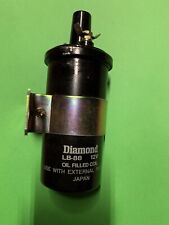 Ignition coil volt for sale  BIRMINGHAM