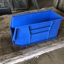 Used plastic storage for sale  Detroit