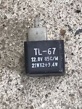 Relay indicator suzuki for sale  HAILSHAM