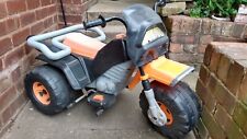 Injusa ride trike for sale  DUDLEY
