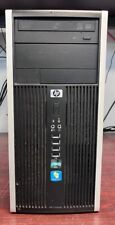 HP 6005 Pro Minitower AMD Athlon II X2 B24 3000MHz 16GB RAM 500GB HDD Win7 #27, usado comprar usado  Enviando para Brazil