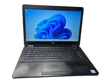 Notebook Dell Latitude E5470 i5-6300U 2.3GHz 8GB 128GB WIN 11 PRO comprar usado  Enviando para Brazil