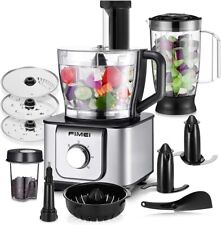 Food Processor 1100W 3 Speeds FIMEI HGM-406 for sale  Shipping to South Africa