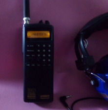 uniden bearcat scanner bc60xlt for sale  USA