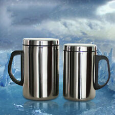Stainless steel cup for sale  Shipping to Ireland