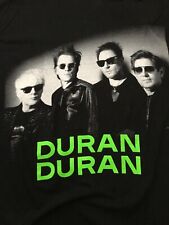 Duran duran black for sale  UK