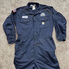 Carhartt men blue for sale  West Jordan