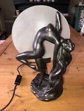 Lady lamp widdop for sale  FARNBOROUGH
