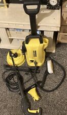 Karcher power washer. for sale  Shipping to Ireland