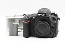 Corpo da câmera digital SLR Nikon D600 24.3MP #747 comprar usado  Enviando para Brazil