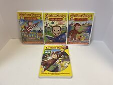 Curious george dvd for sale  Morristown