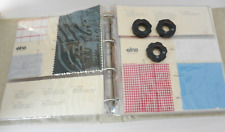 Vintage elna sewing for sale  Seattle