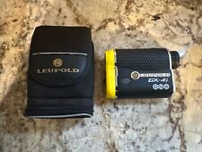 Leupold golf laser for sale  New Hartford