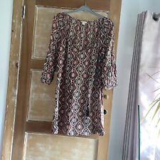 Monsoon dress top for sale  SOUTHAMPTON