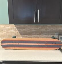 Surfone longboard for sale  Clermont